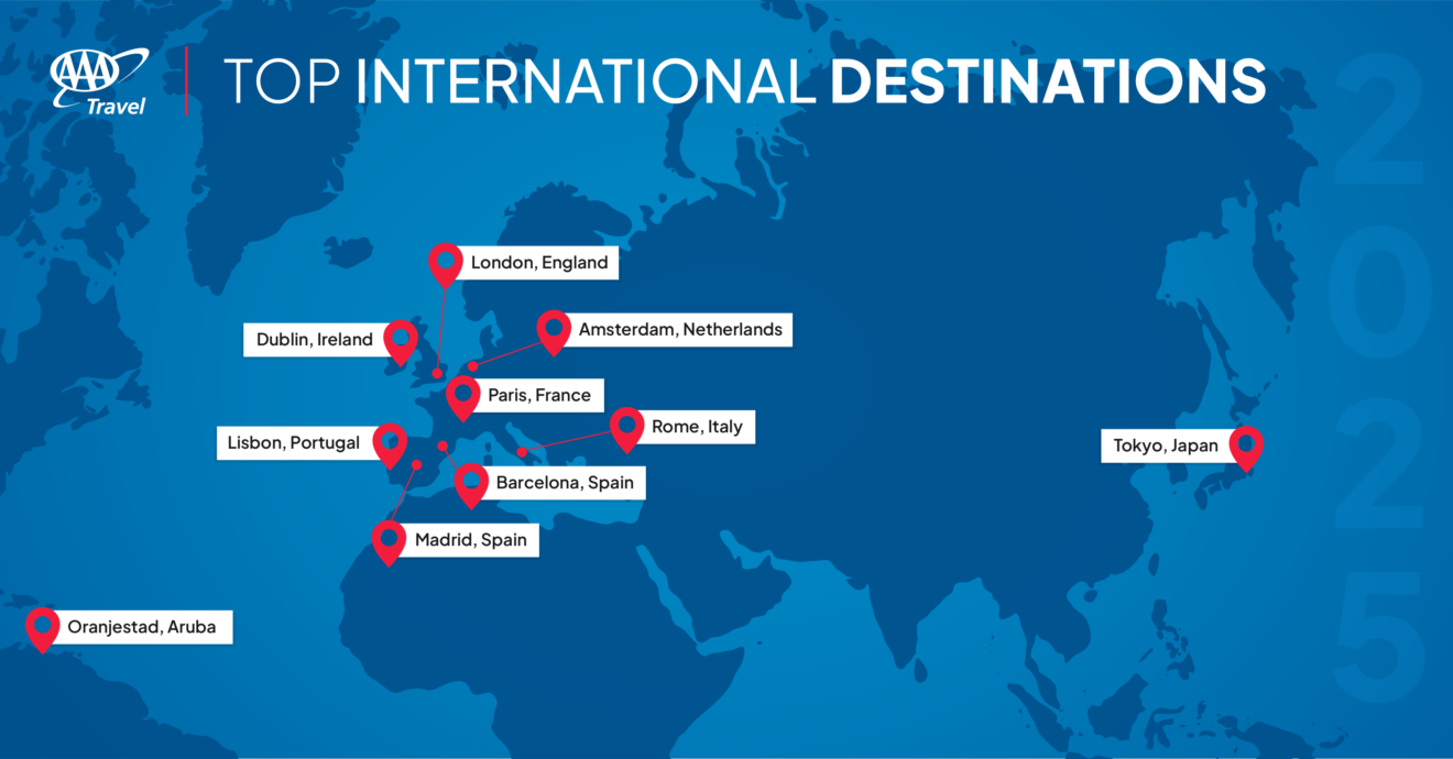 Why Secondary Cities Are Becoming Major Travel Destinations